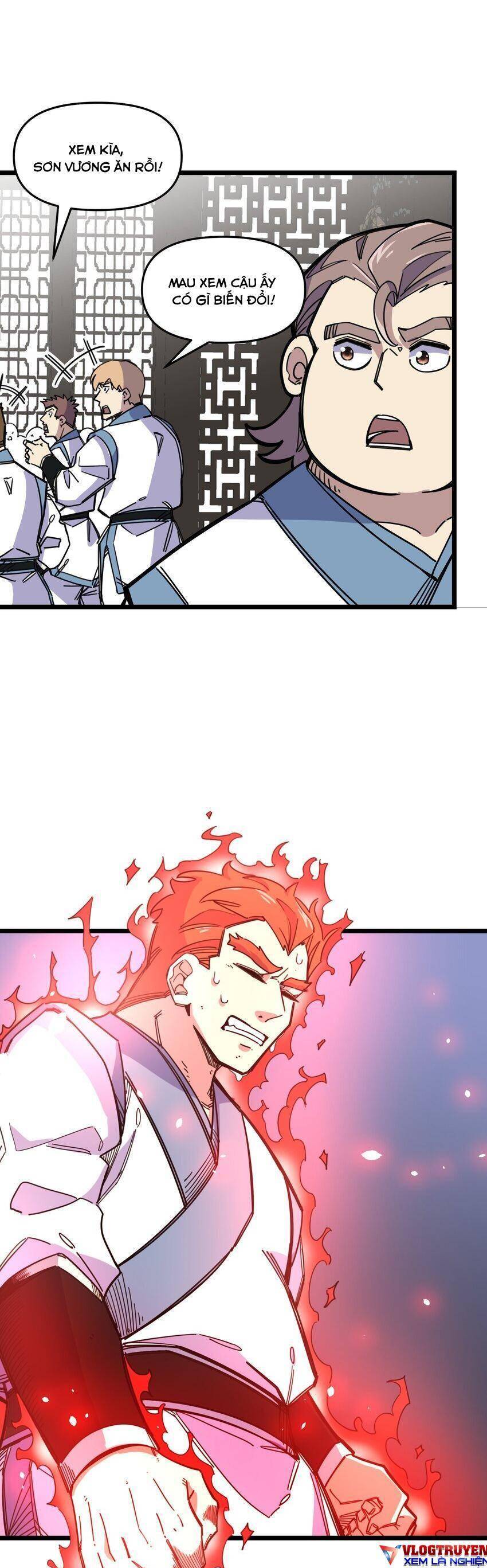 Ta Giả Thành Npc Tại Thế Giới Tiên Hiệp Chapter 9 - 15