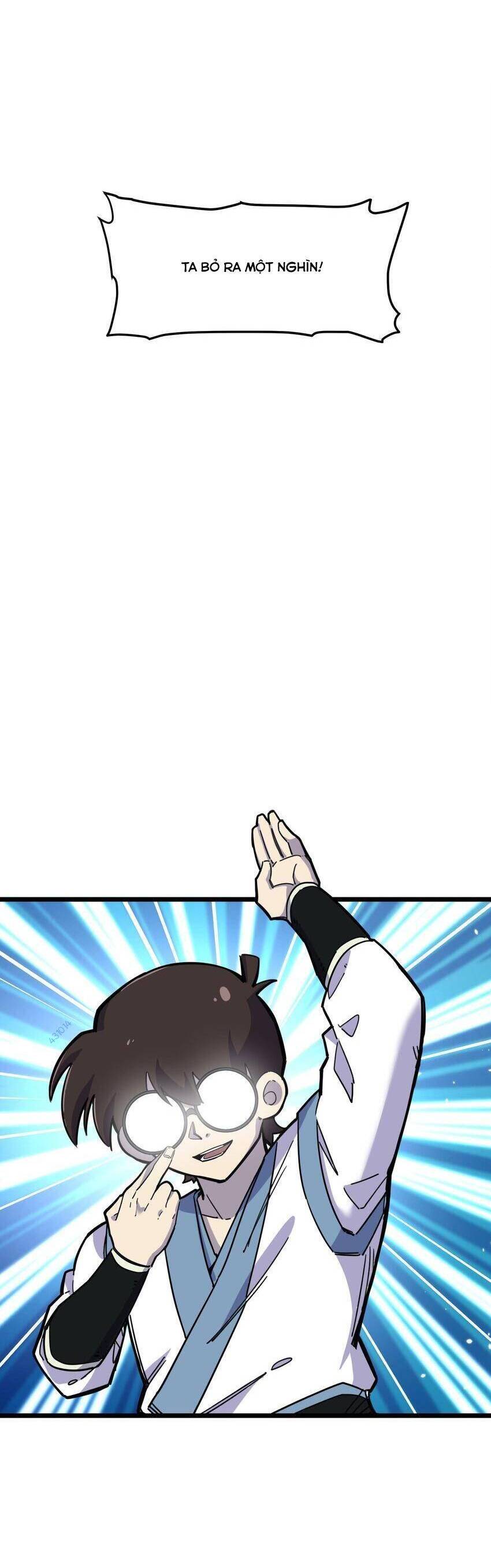 Ta Giả Thành Npc Tại Thế Giới Tiên Hiệp Chapter 9 - 22