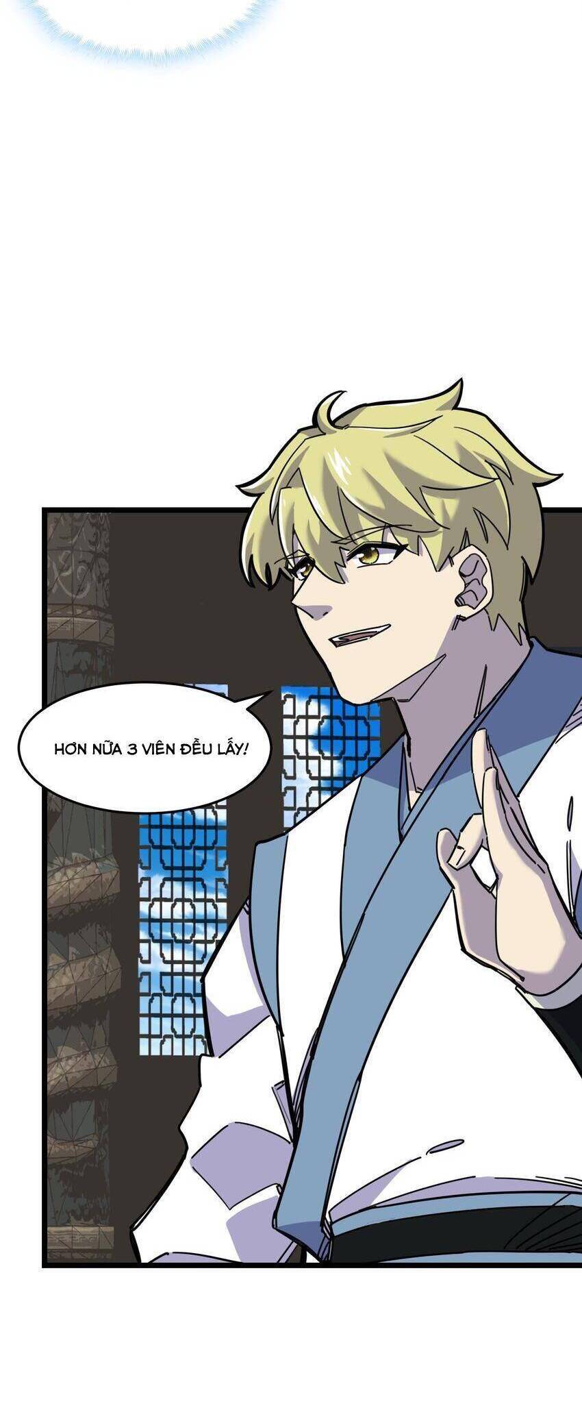 Ta Giả Thành Npc Tại Thế Giới Tiên Hiệp Chapter 9 - 25