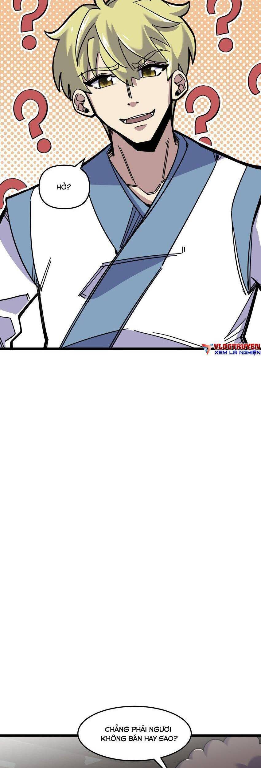 Ta Giả Thành Npc Tại Thế Giới Tiên Hiệp Chapter 9 - 31