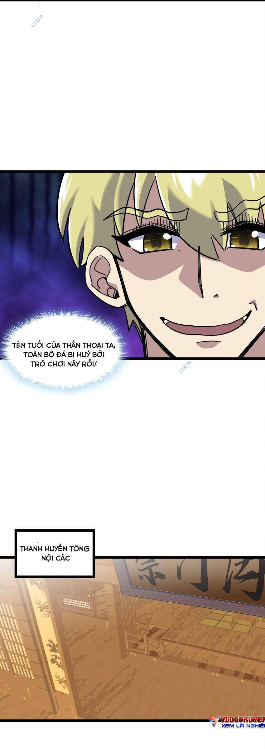 Ta Giả Thành Npc Tại Thế Giới Tiên Hiệp Chapter 9 - 33