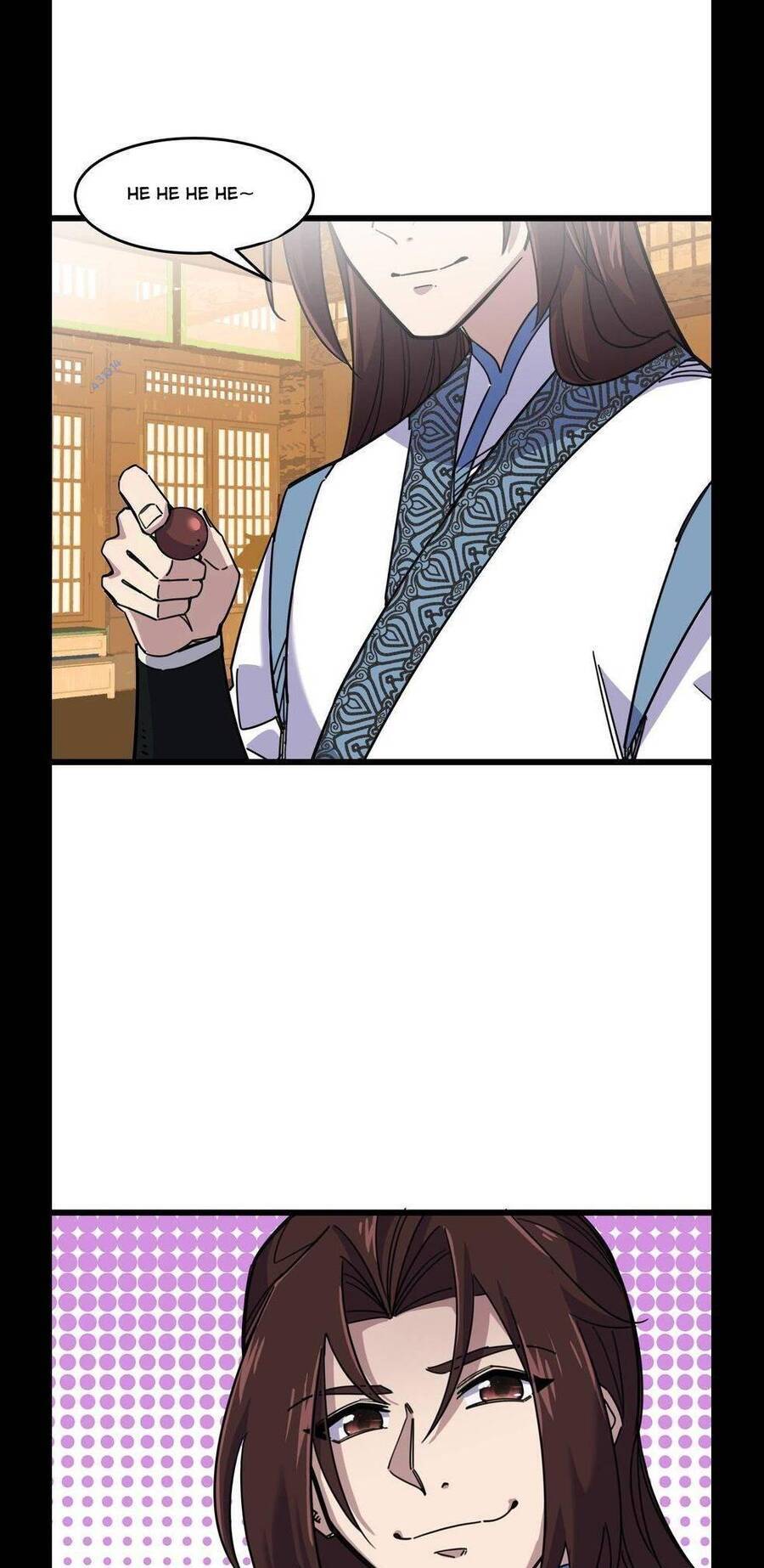 Ta Giả Thành Npc Tại Thế Giới Tiên Hiệp Chapter 9 - 35