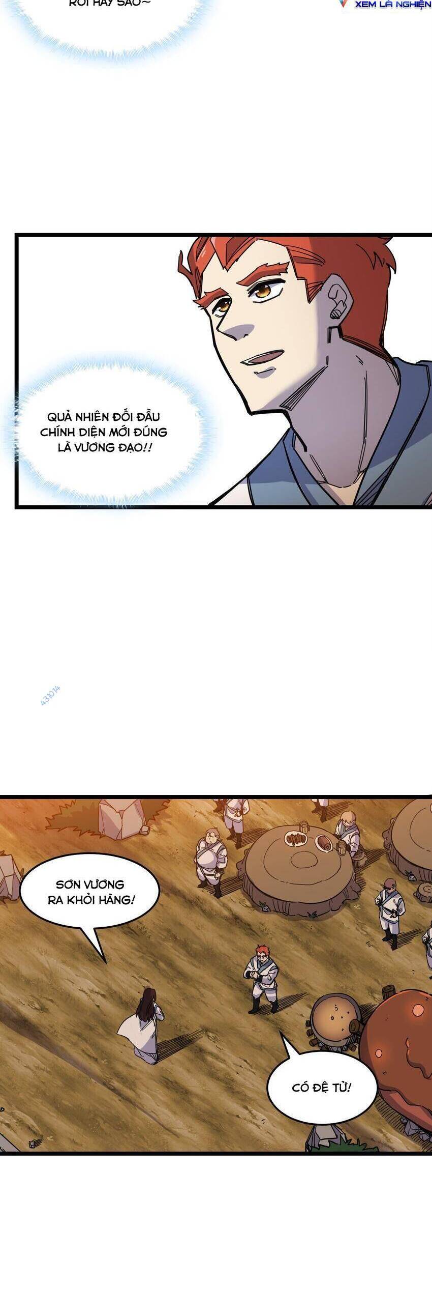 Ta Giả Thành Npc Tại Thế Giới Tiên Hiệp Chapter 9 - 6