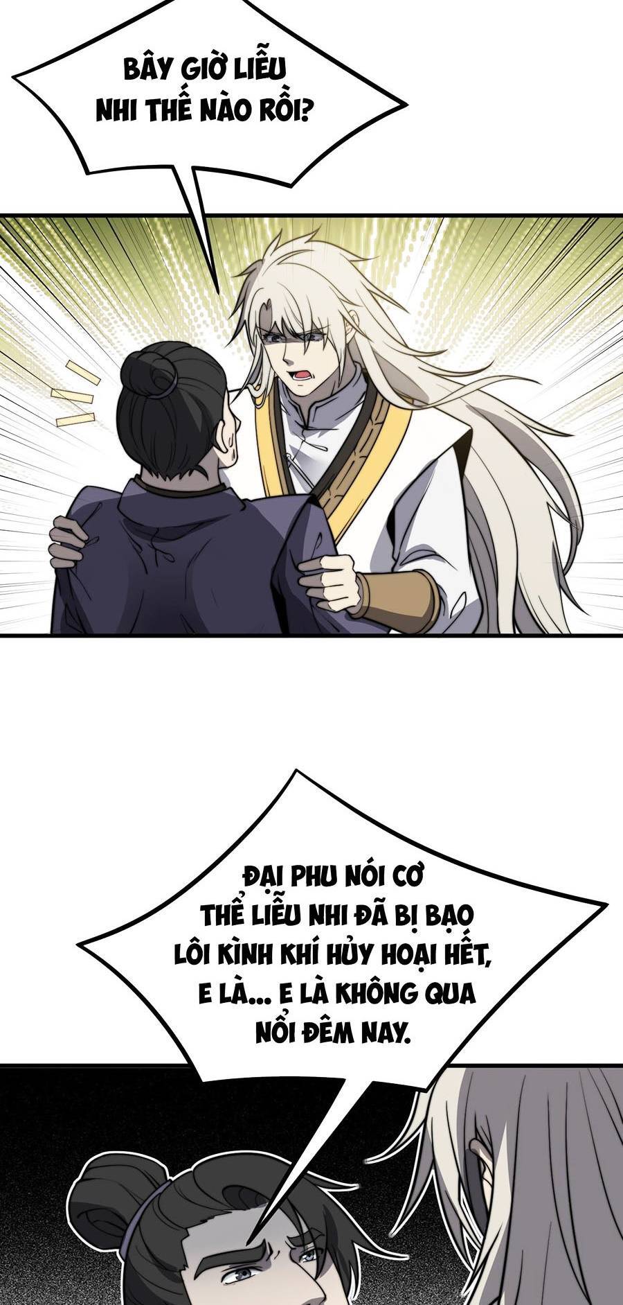 Tối Cường Thôn Phệ Hệ Thống Chapter 10 - 17