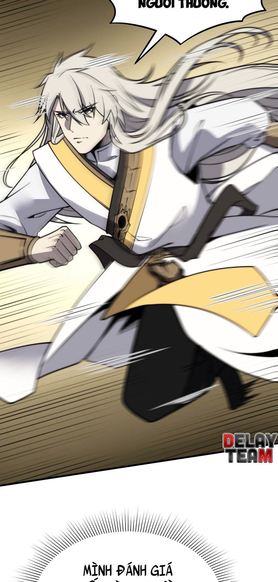 Tối Cường Thôn Phệ Hệ Thống Chapter 10 - 19