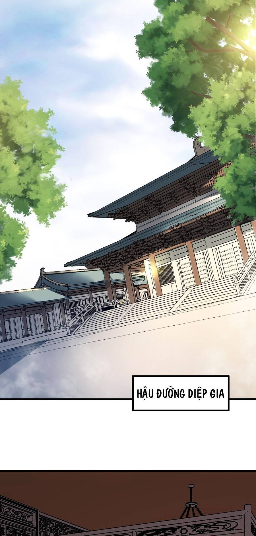 Tối Cường Thôn Phệ Hệ Thống Chapter 10 - 21