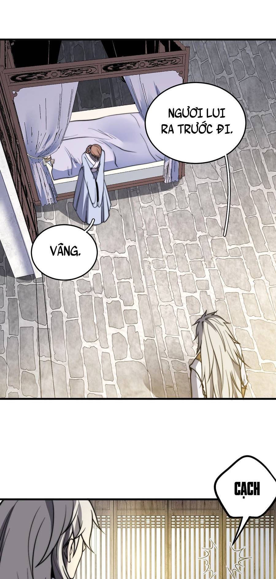 Tối Cường Thôn Phệ Hệ Thống Chapter 10 - 23