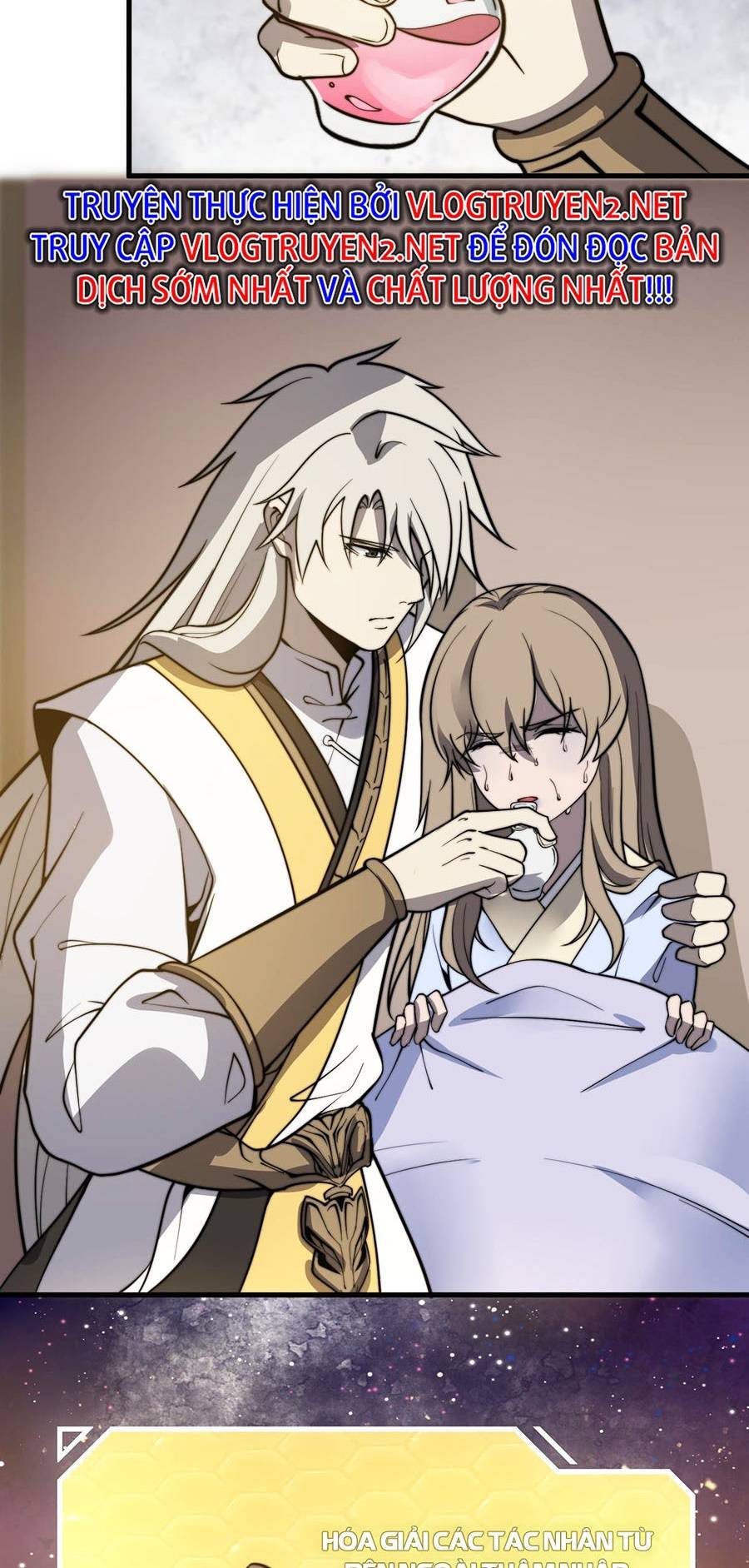 Tối Cường Thôn Phệ Hệ Thống Chapter 10 - 28