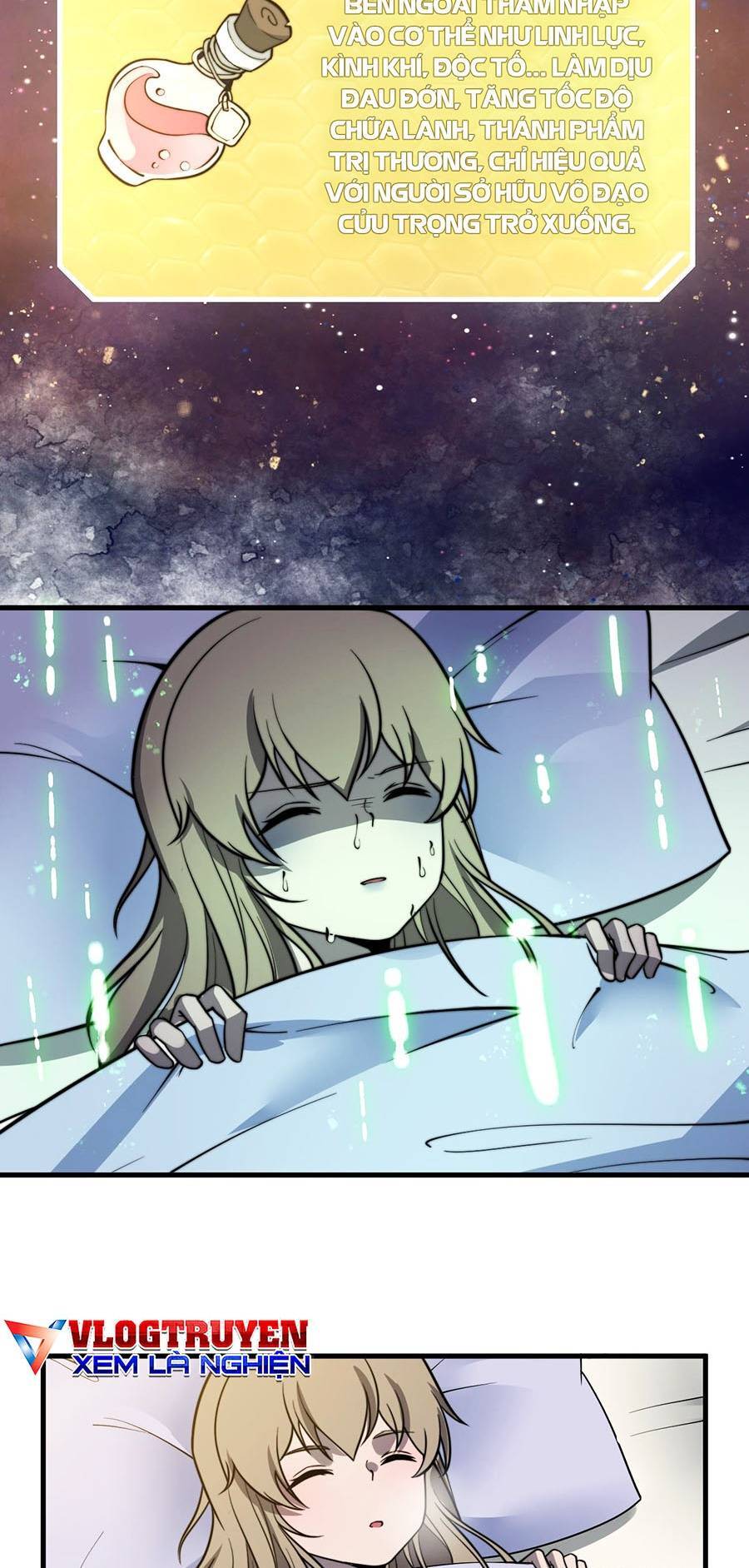Tối Cường Thôn Phệ Hệ Thống Chapter 10 - 29