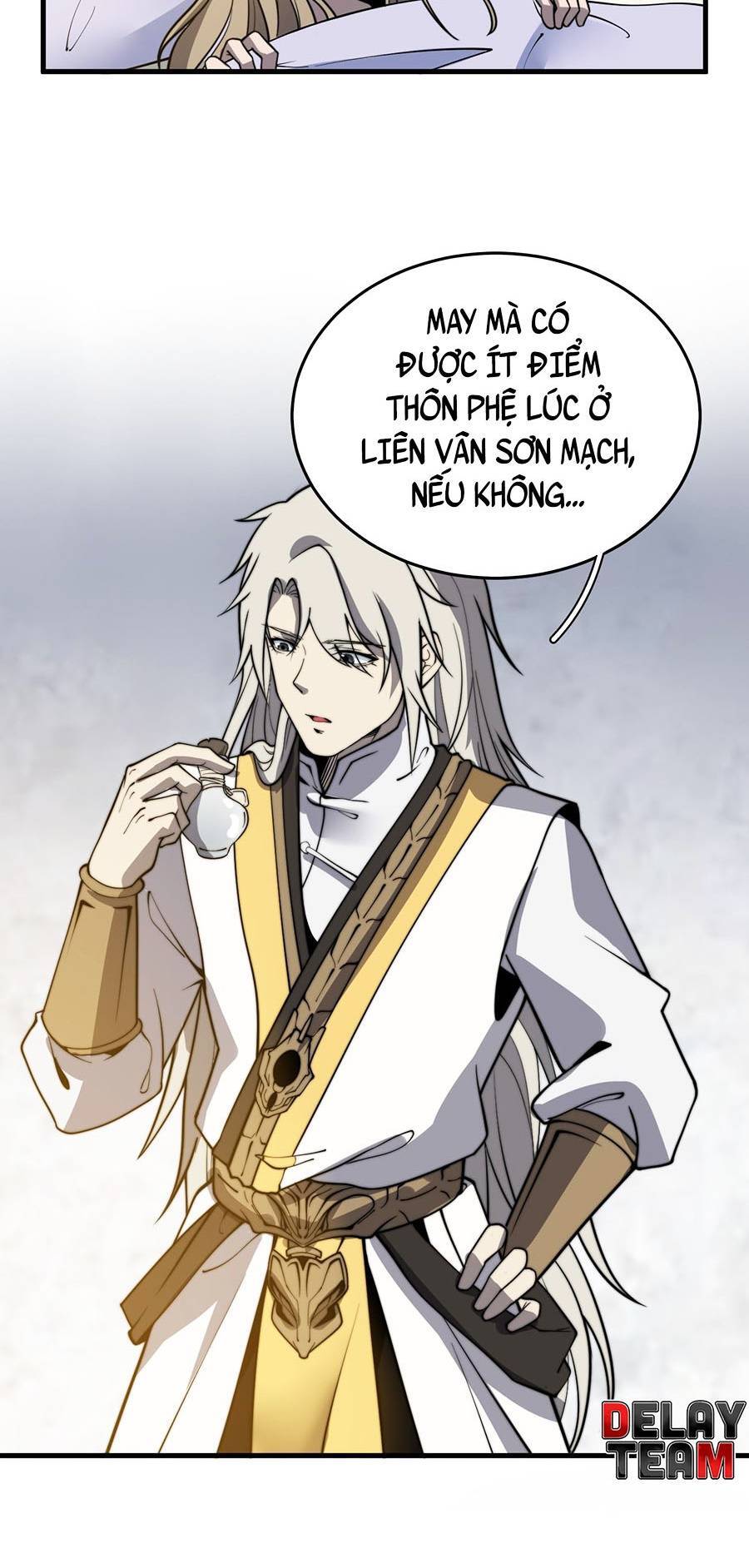 Tối Cường Thôn Phệ Hệ Thống Chapter 10 - 30