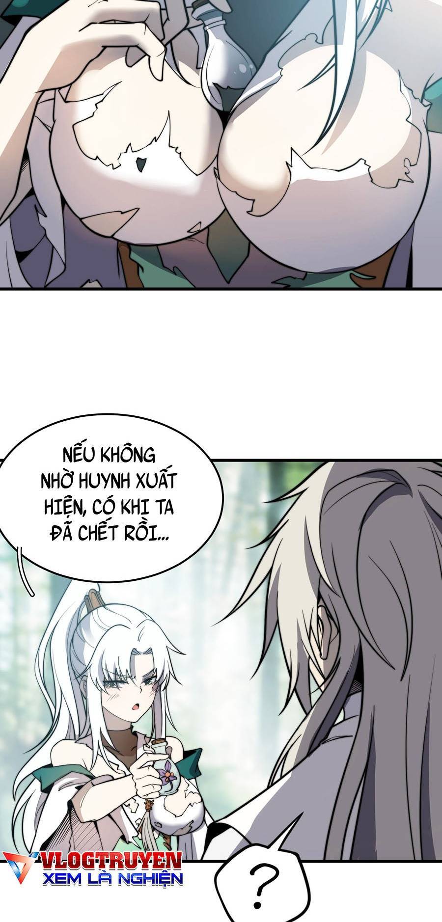 Tối Cường Thôn Phệ Hệ Thống Chapter 10 - 4