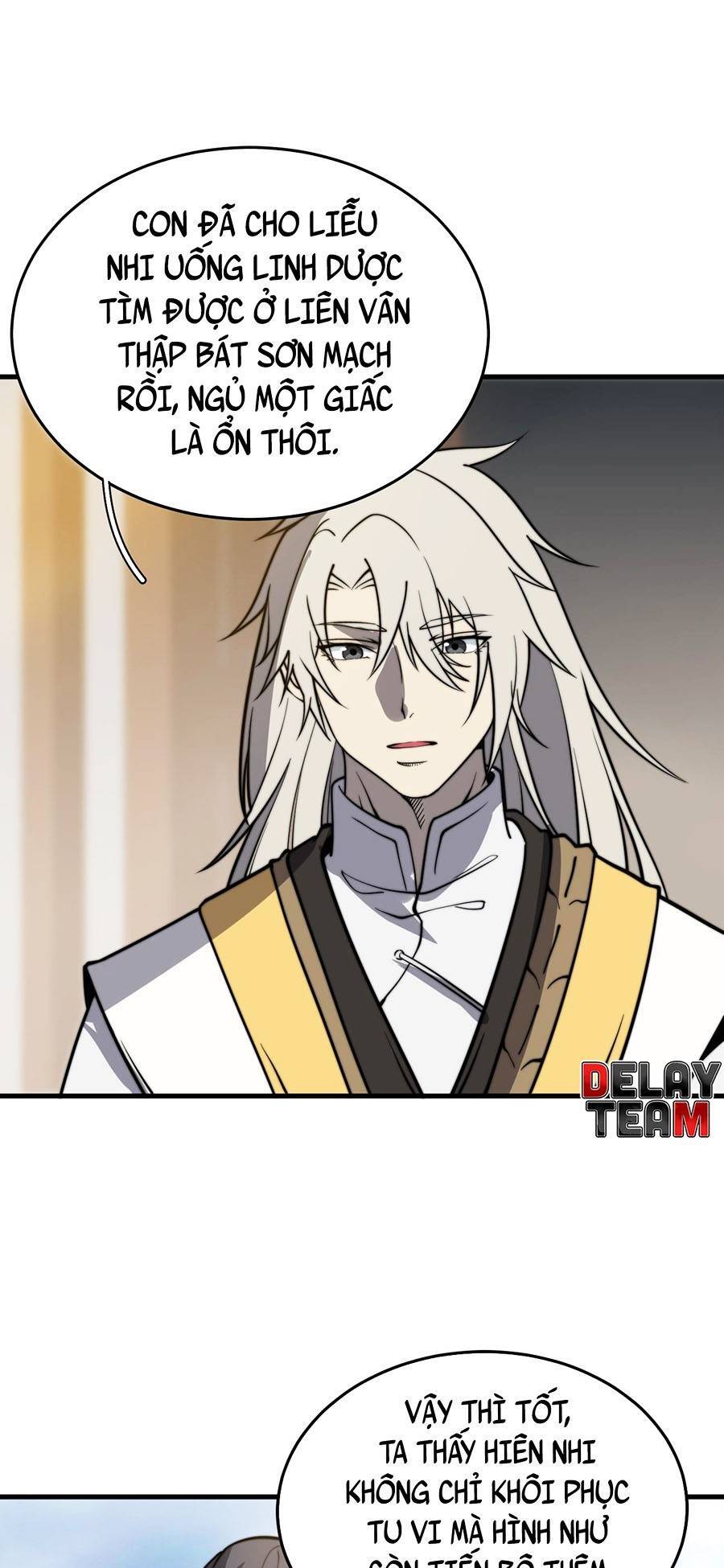 Tối Cường Thôn Phệ Hệ Thống Chapter 10 - 34