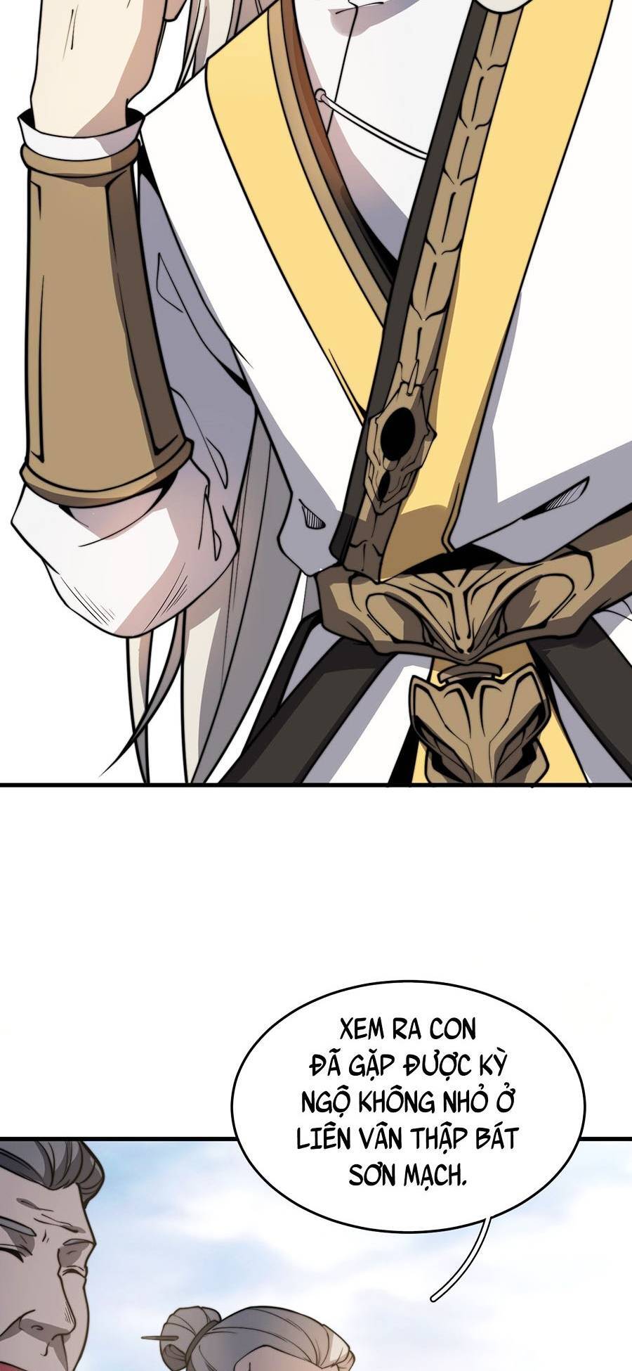Tối Cường Thôn Phệ Hệ Thống Chapter 10 - 36