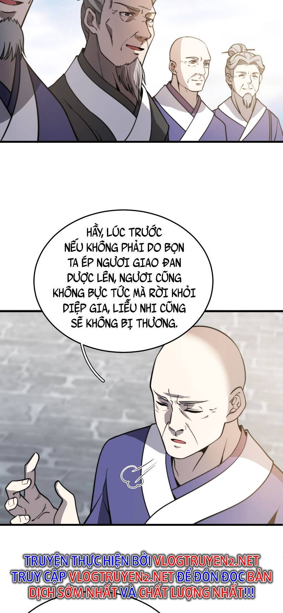 Tối Cường Thôn Phệ Hệ Thống Chapter 10 - 37