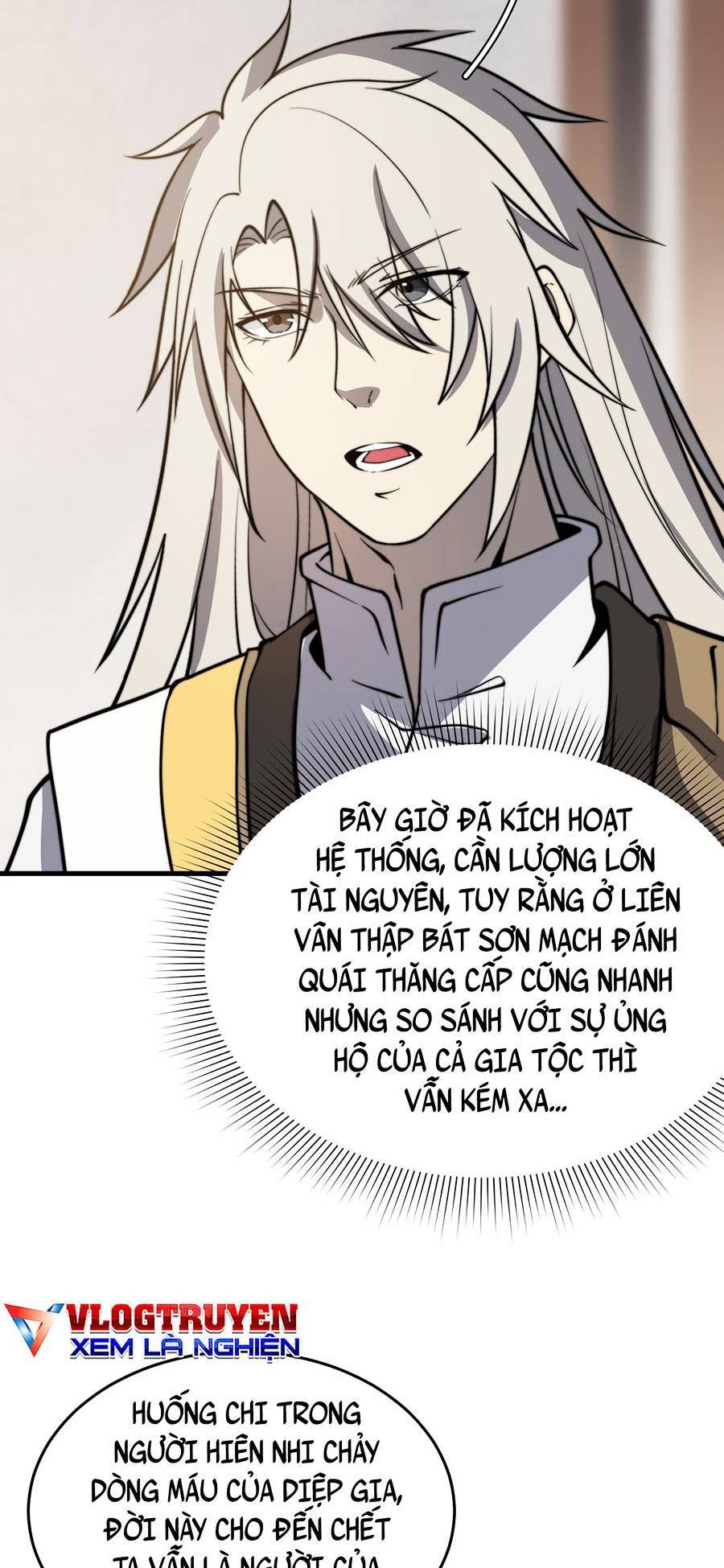 Tối Cường Thôn Phệ Hệ Thống Chapter 10 - 39