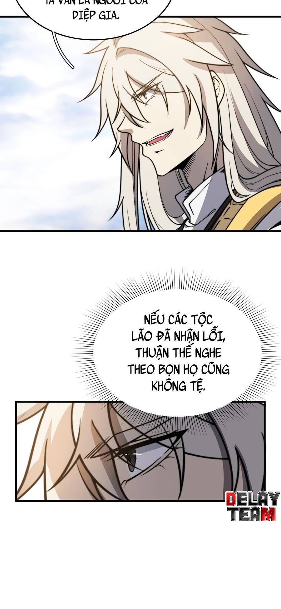 Tối Cường Thôn Phệ Hệ Thống Chapter 10 - 40