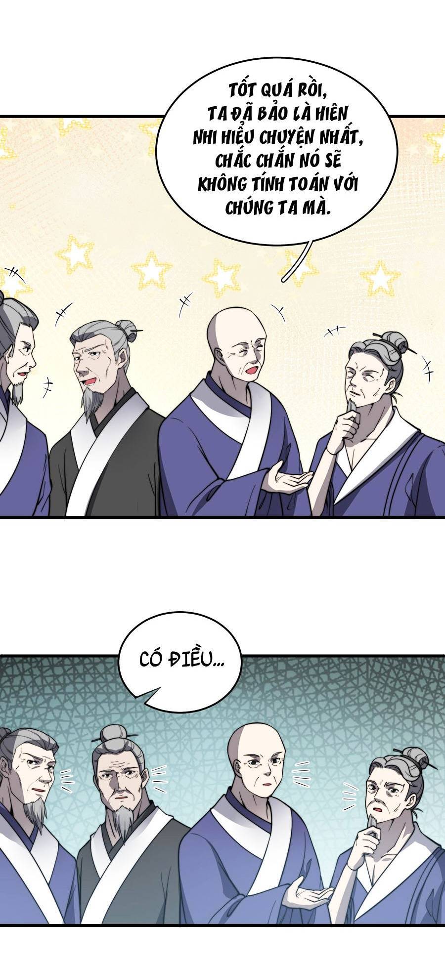 Tối Cường Thôn Phệ Hệ Thống Chapter 10 - 41