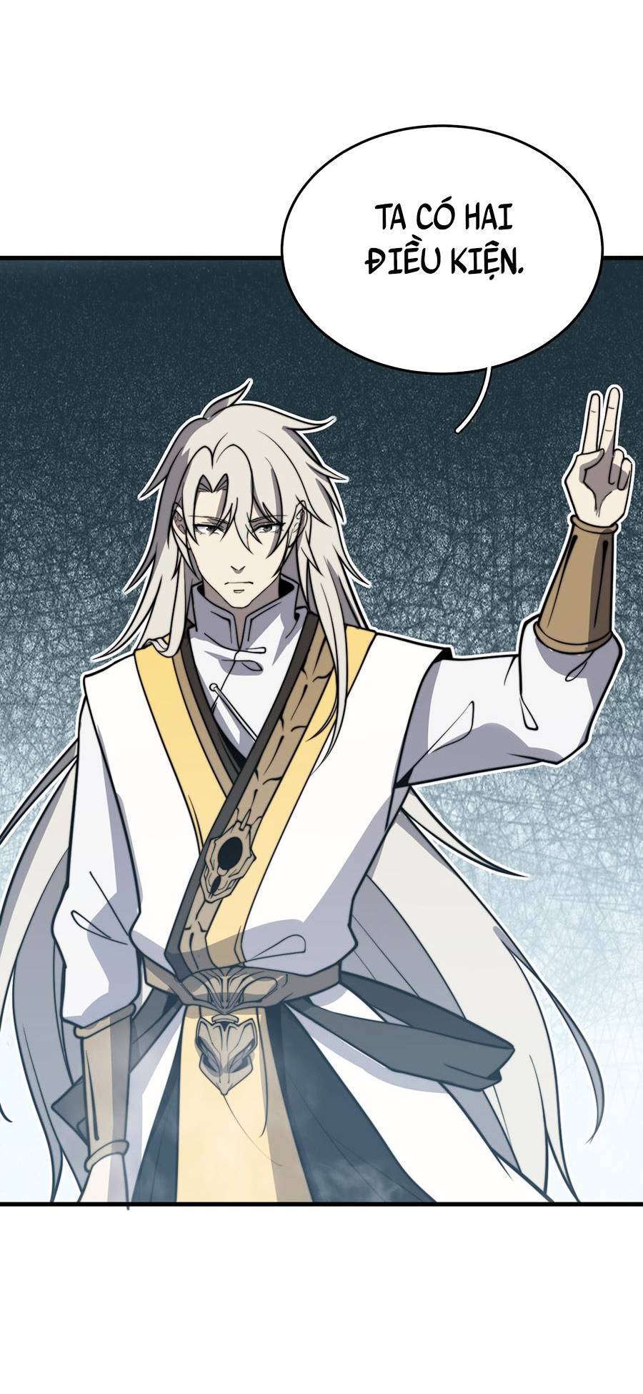 Tối Cường Thôn Phệ Hệ Thống Chapter 10 - 42