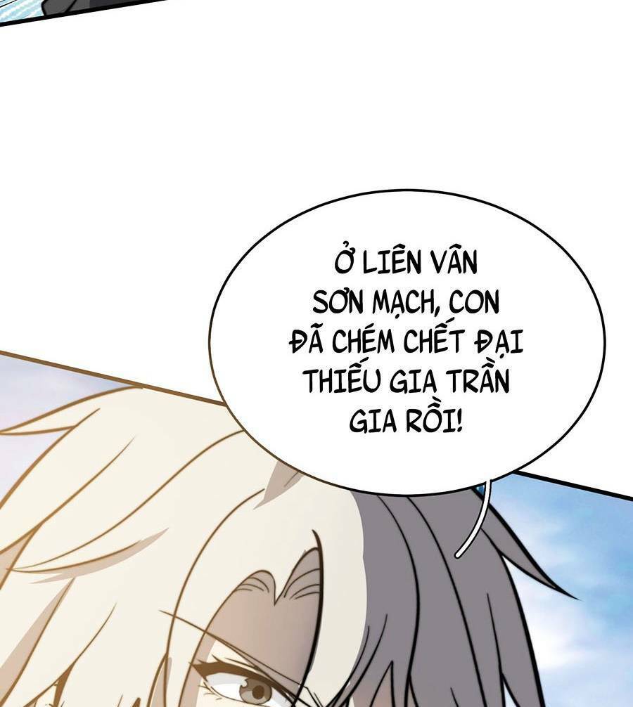 Tối Cường Thôn Phệ Hệ Thống Chapter 11 - 11