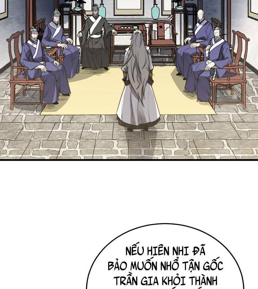 Tối Cường Thôn Phệ Hệ Thống Chapter 11 - 22