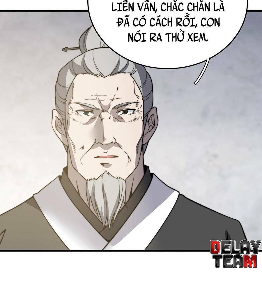 Tối Cường Thôn Phệ Hệ Thống Chapter 11 - 23