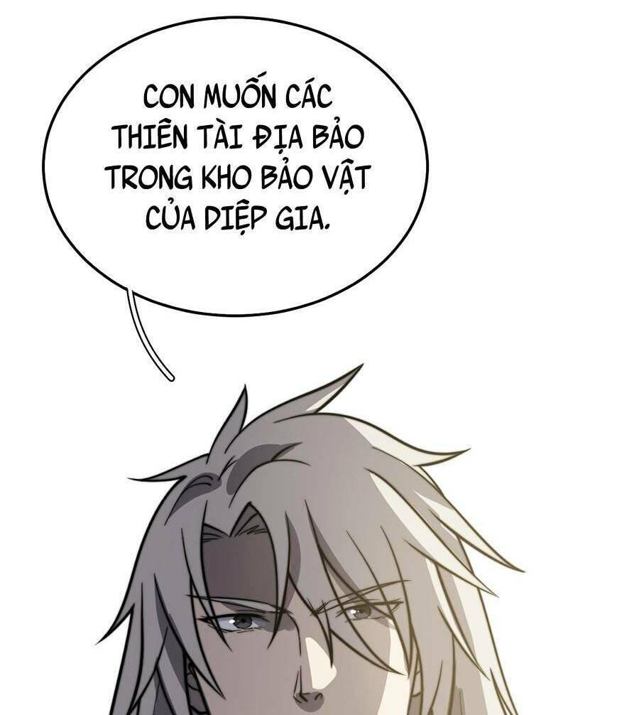 Tối Cường Thôn Phệ Hệ Thống Chapter 11 - 26