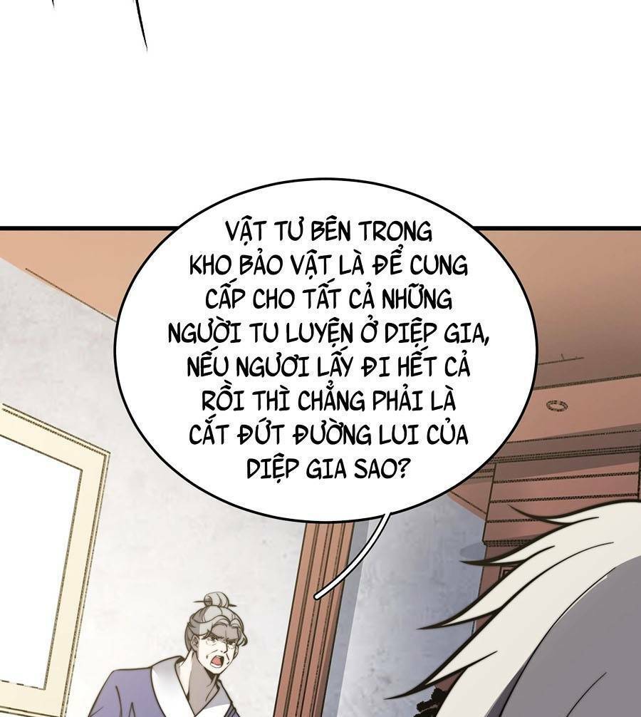 Tối Cường Thôn Phệ Hệ Thống Chapter 11 - 29