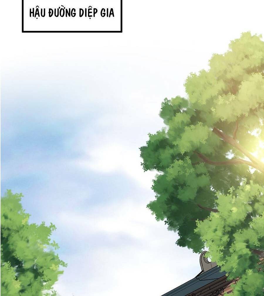 Tối Cường Thôn Phệ Hệ Thống Chapter 11 - 4