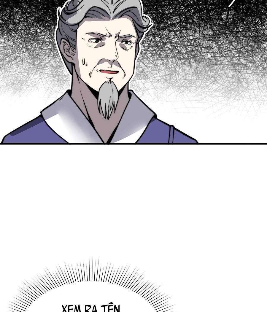 Tối Cường Thôn Phệ Hệ Thống Chapter 11 - 33