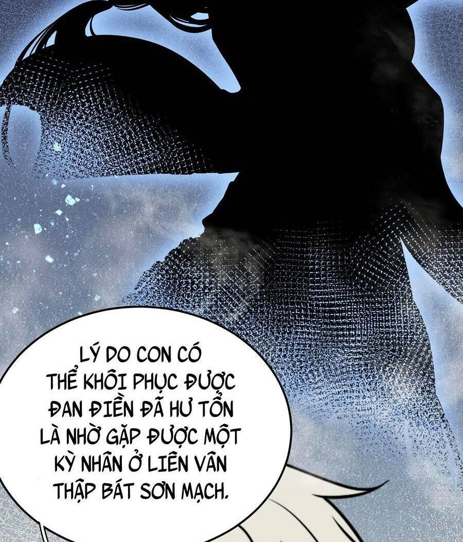 Tối Cường Thôn Phệ Hệ Thống Chapter 11 - 38