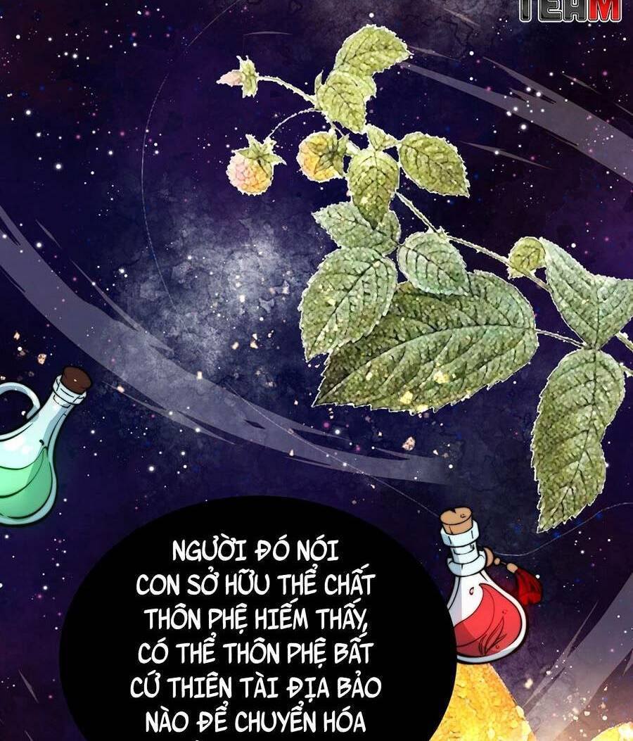 Tối Cường Thôn Phệ Hệ Thống Chapter 11 - 40
