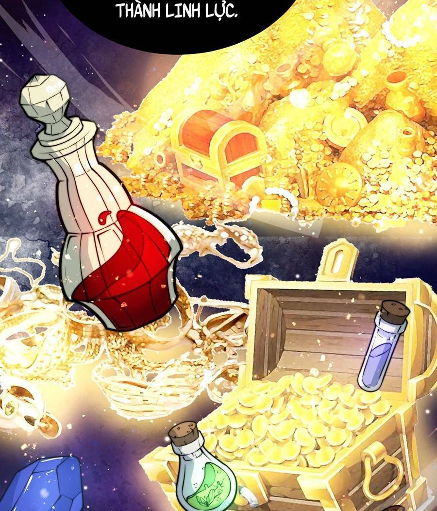 Tối Cường Thôn Phệ Hệ Thống Chapter 11 - 41