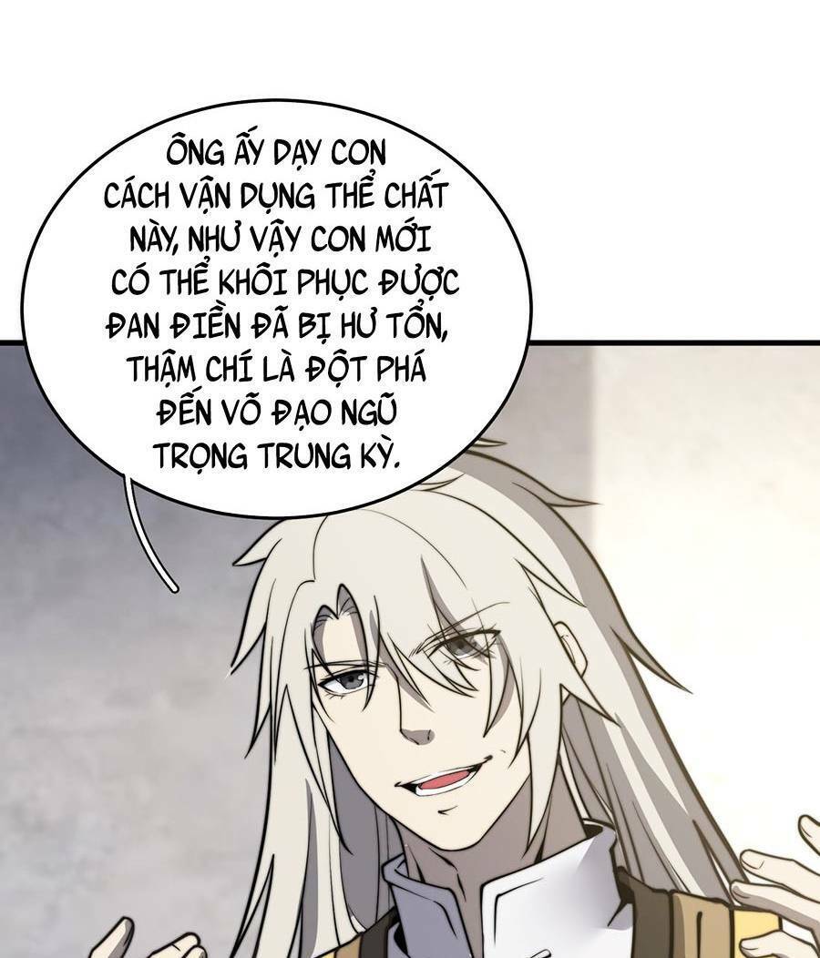 Tối Cường Thôn Phệ Hệ Thống Chapter 11 - 43