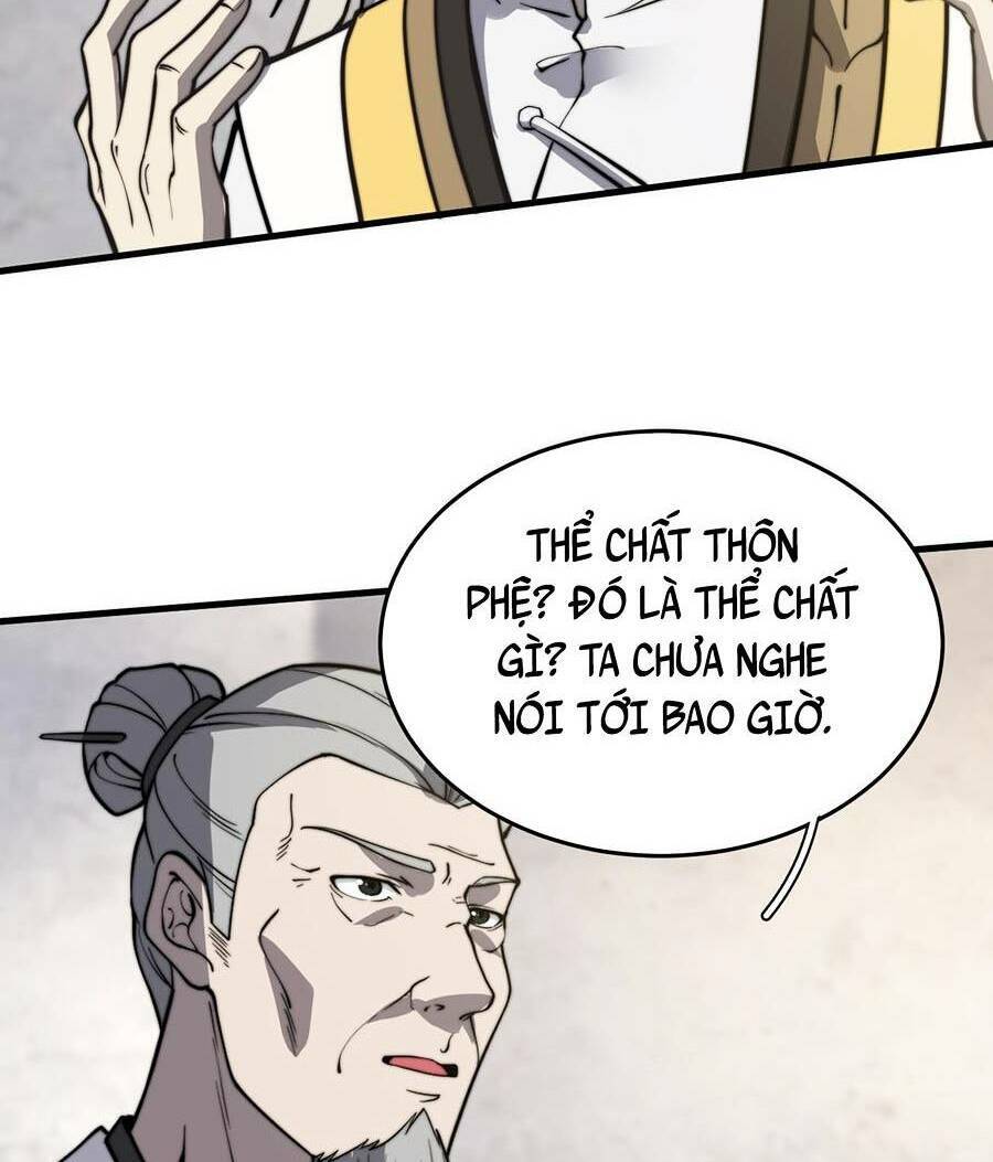 Tối Cường Thôn Phệ Hệ Thống Chapter 11 - 44