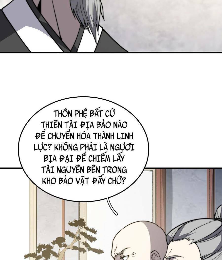 Tối Cường Thôn Phệ Hệ Thống Chapter 11 - 45