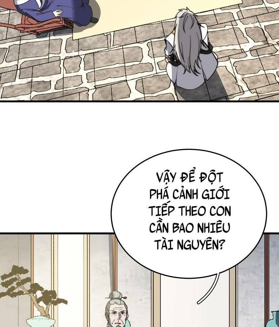 Tối Cường Thôn Phệ Hệ Thống Chapter 11 - 48