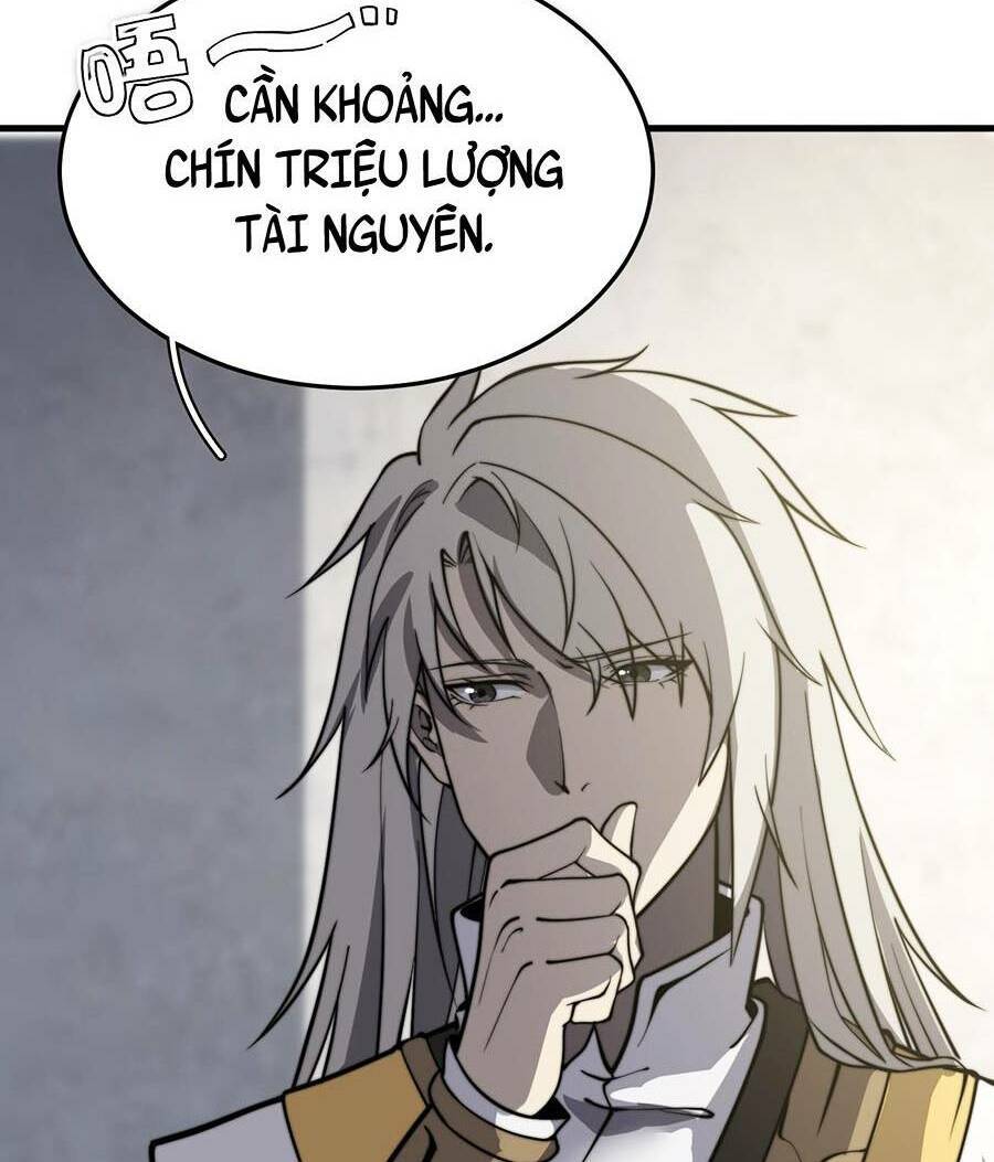 Tối Cường Thôn Phệ Hệ Thống Chapter 11 - 50