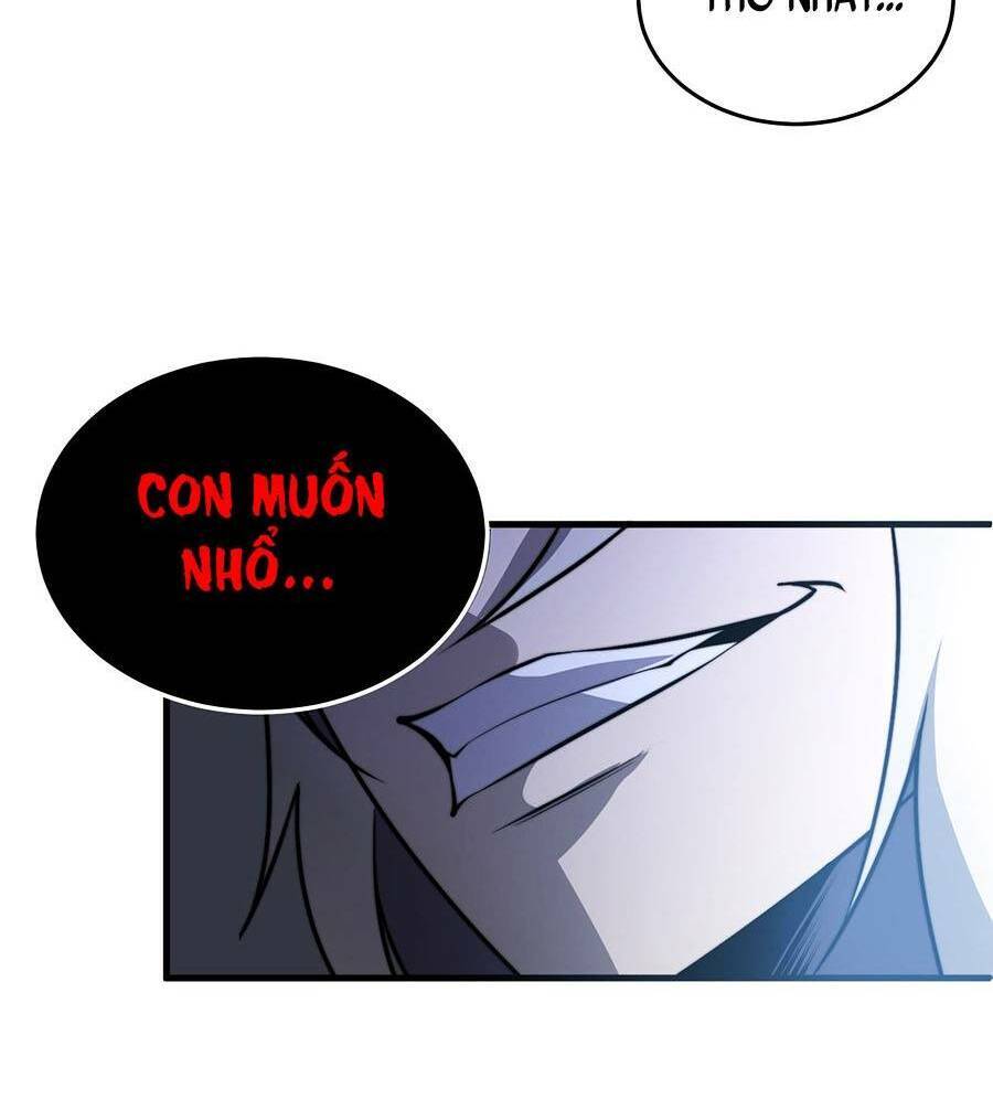 Tối Cường Thôn Phệ Hệ Thống Chapter 11 - 6