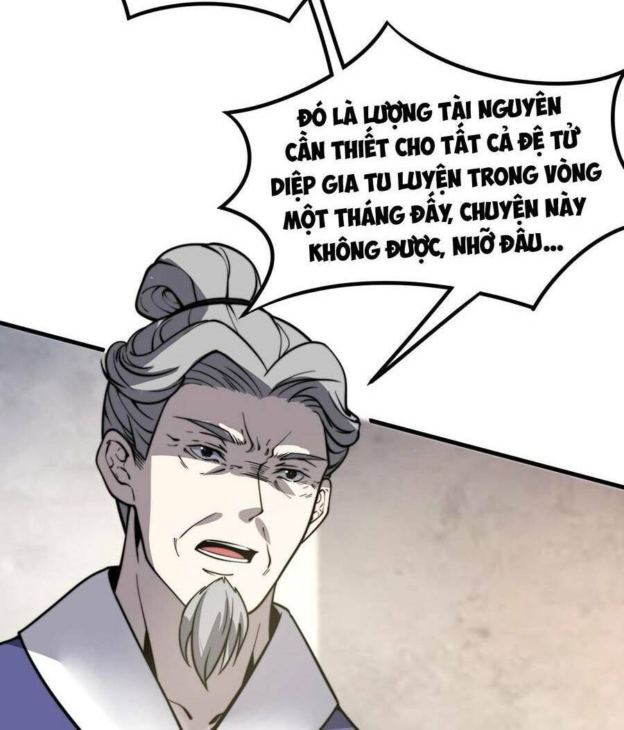 Tối Cường Thôn Phệ Hệ Thống Chapter 11 - 52