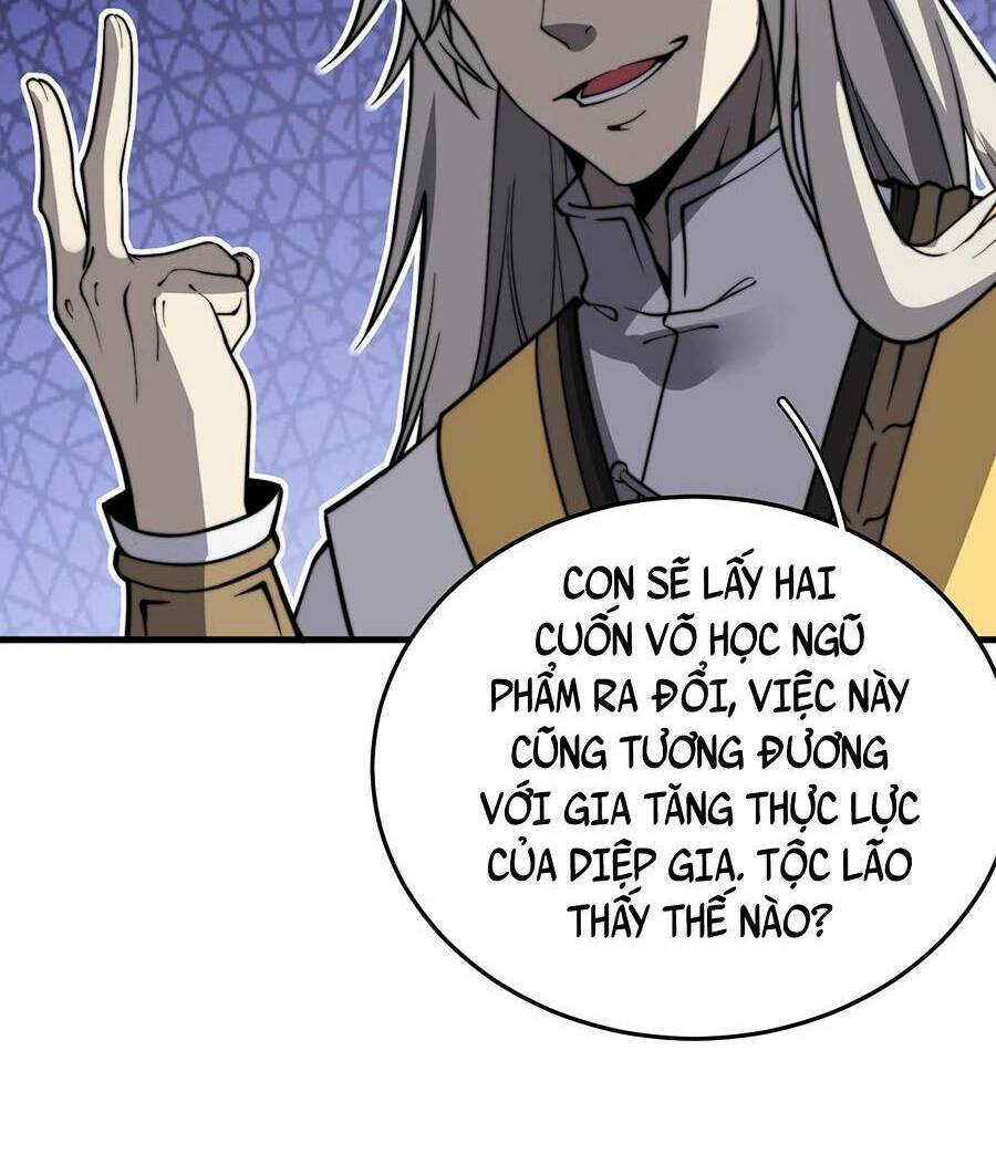 Tối Cường Thôn Phệ Hệ Thống Chapter 11 - 54