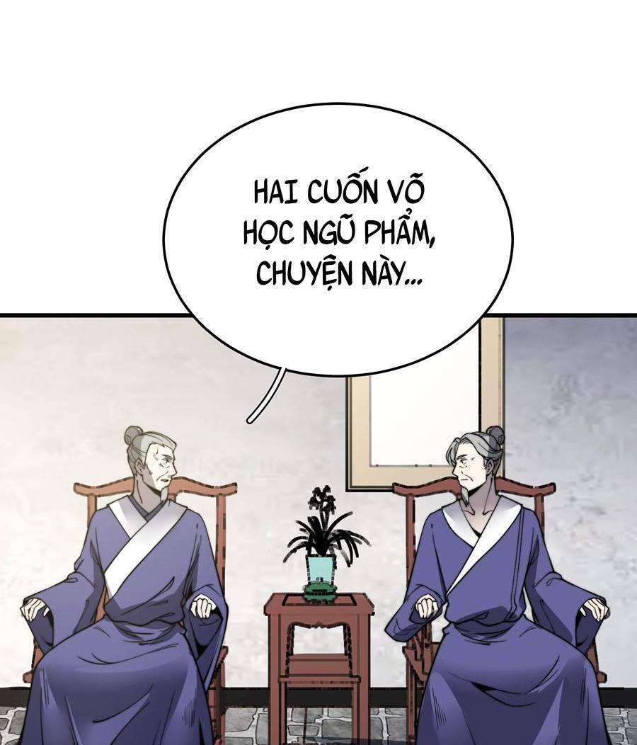 Tối Cường Thôn Phệ Hệ Thống Chapter 11 - 55