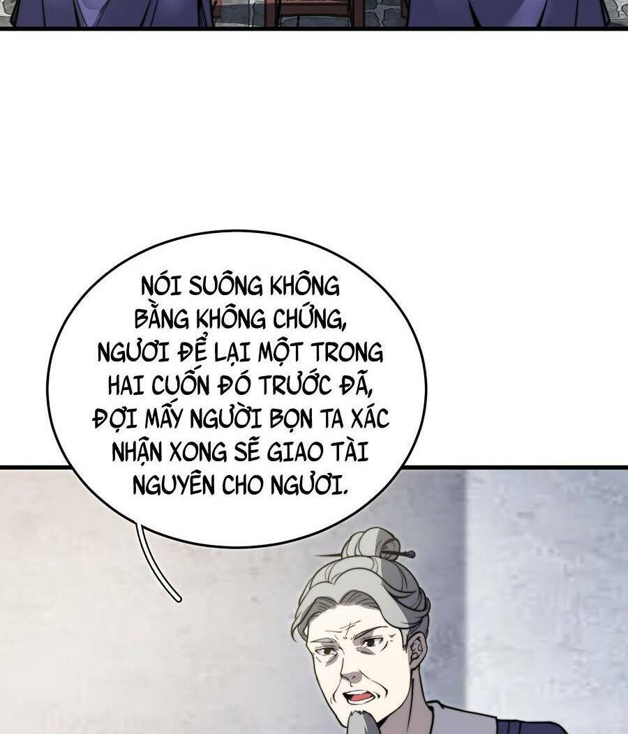 Tối Cường Thôn Phệ Hệ Thống Chapter 11 - 56