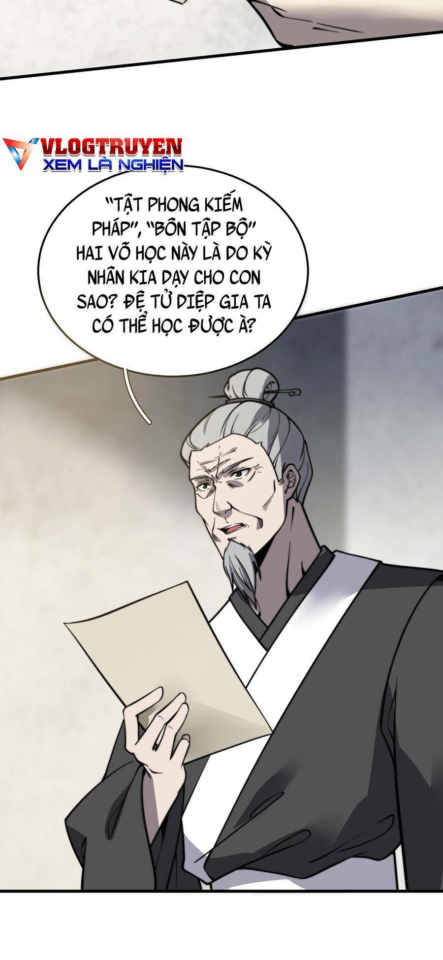 Tối Cường Thôn Phệ Hệ Thống Chapter 11 - 64