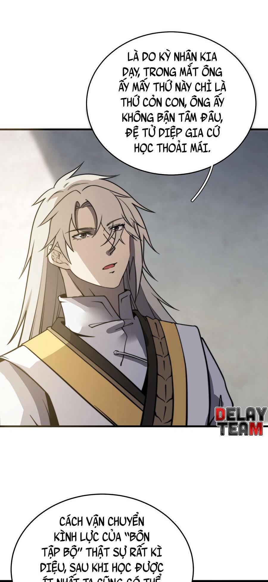 Tối Cường Thôn Phệ Hệ Thống Chapter 11 - 65