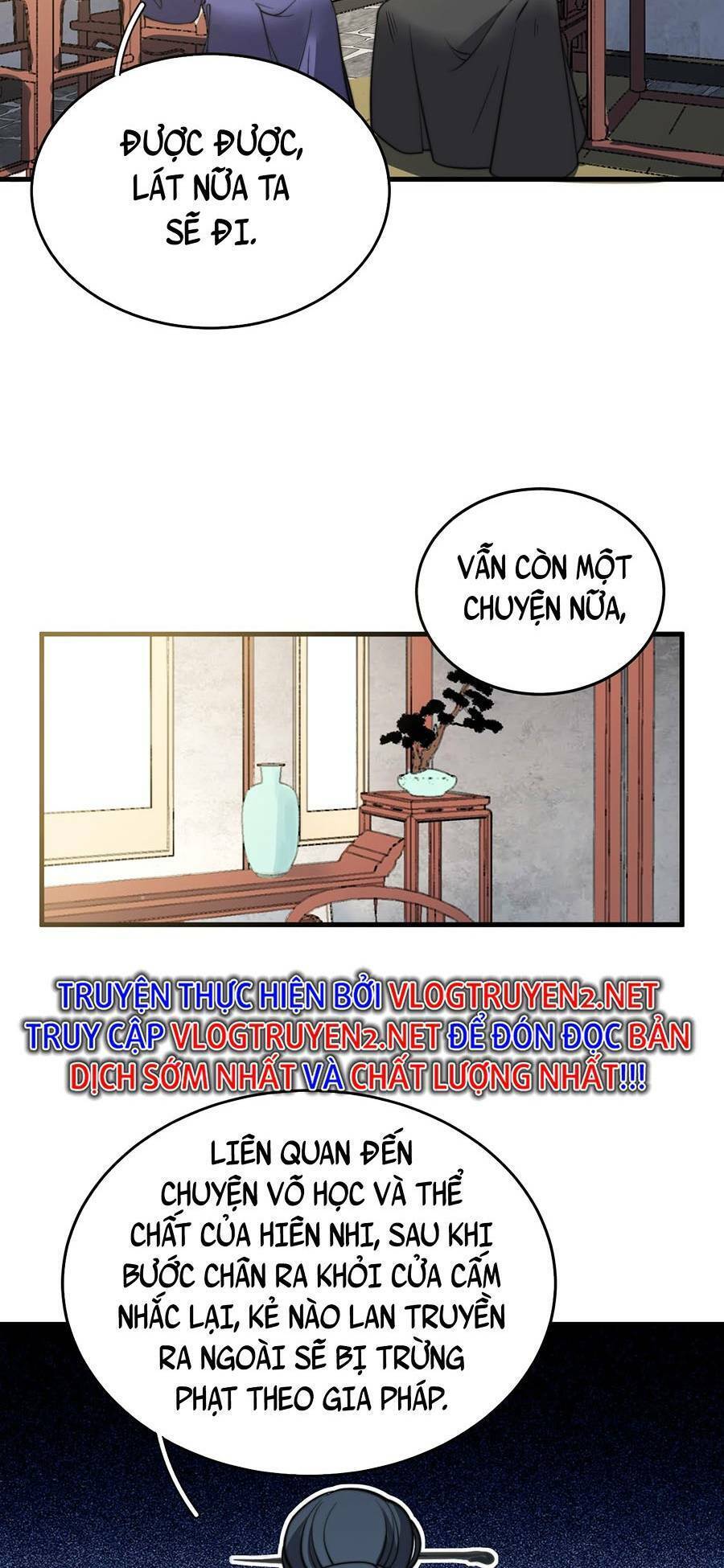 Tối Cường Thôn Phệ Hệ Thống Chapter 11 - 68