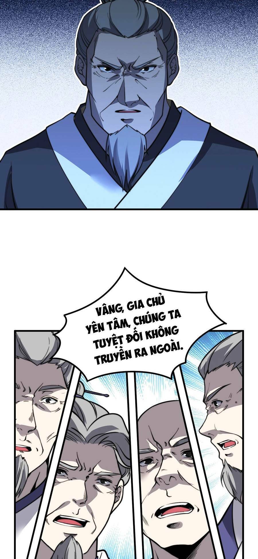 Tối Cường Thôn Phệ Hệ Thống Chapter 11 - 69