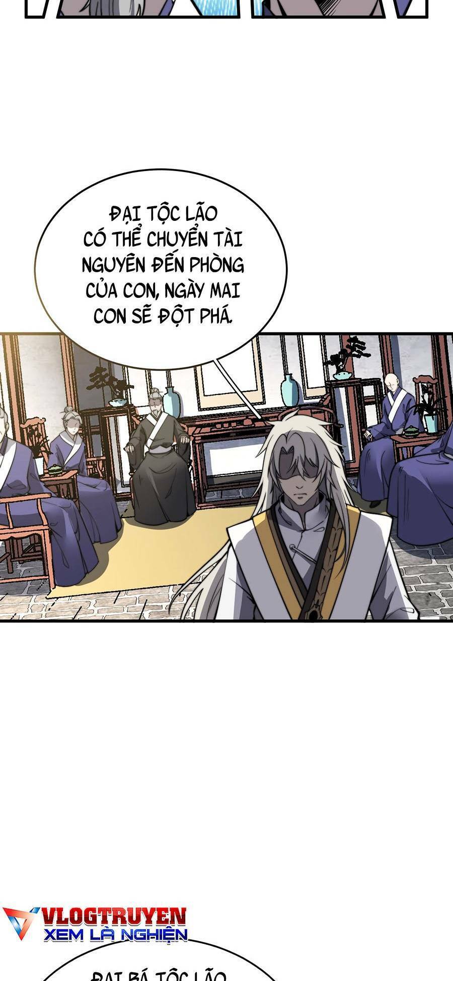 Tối Cường Thôn Phệ Hệ Thống Chapter 11 - 70