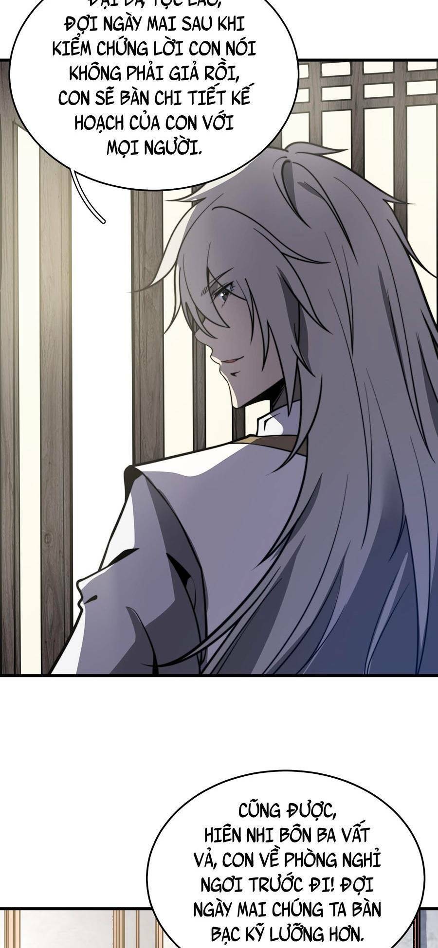 Tối Cường Thôn Phệ Hệ Thống Chapter 11 - 71