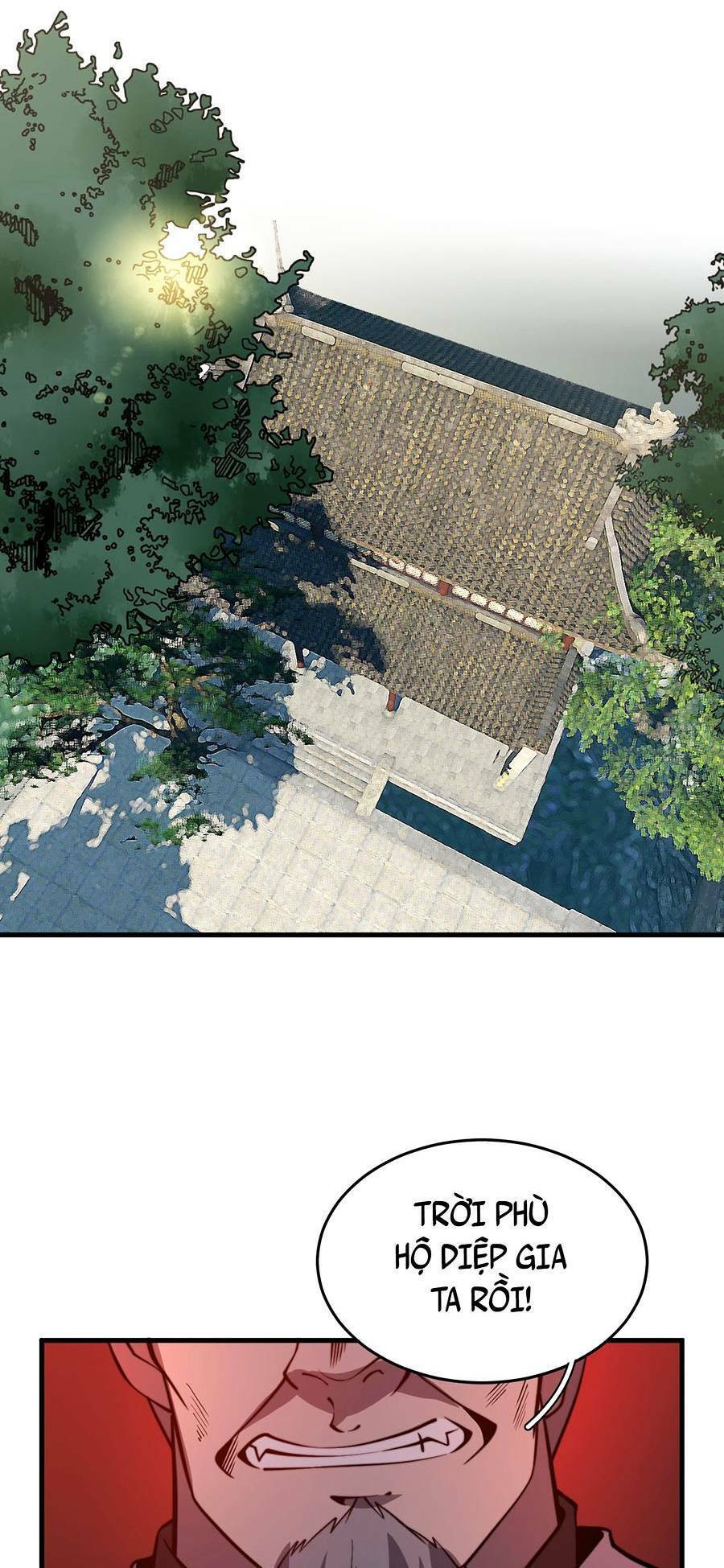 Tối Cường Thôn Phệ Hệ Thống Chapter 11 - 73