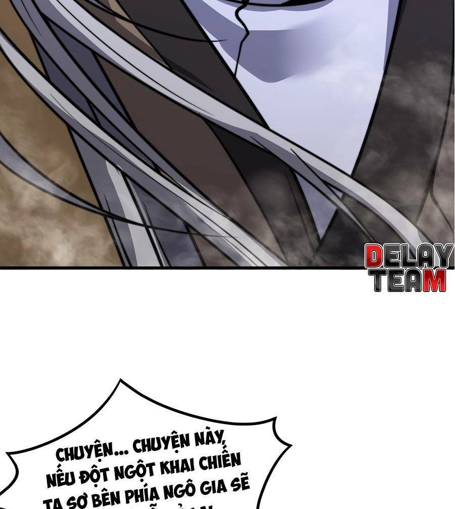 Tối Cường Thôn Phệ Hệ Thống Chapter 11 - 9